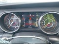 2022 Jeep Gladiator — photo 7 of 12 | VIN 1C6HJTFG9NL147775