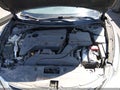 Photo 10 of 12 — 2017 Nissan Altima