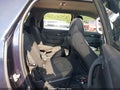 2015 GMC Acadia — photo 8 of 16 | VIN 1GKKRPKD0FJ358195