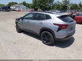 Photo 3 of 16 — 2025 Chevrolet Trax