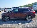 2017 Lincoln MKX — photo 13 of 15 | VIN 2LMPJ8LR7HBL32645