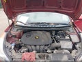 2013 Hyundai Elantra — photo 10 of 11 | VIN 5NPDH4AEXDH356993