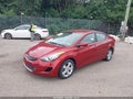2013 Hyundai Elantra — photo 2 of 11 | VIN 5NPDH4AEXDH356993