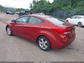 2013 Hyundai Elantra — photo 3 of 11 | VIN 5NPDH4AEXDH356993
