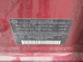 2013 Hyundai Elantra — photo 9 of 11 | VIN 5NPDH4AEXDH356993
