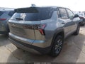Photo 4 of 12 — 2026 Chevrolet Equinox