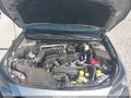 2025 Subaru Outback — photo 10 of 18 | VIN 4S4BTADC4S3256830