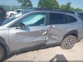 2025 Subaru Outback — photo 6 of 18 | VIN 4S4BTADC4S3256830