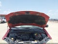 2008 Chrysler Town & Country — photo 10 of 11 | VIN 2A8HR44H18R721793