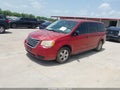 2008 Chrysler Town & Country — photo 2 of 11 | VIN 2A8HR44H18R721793