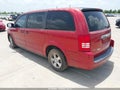 2008 Chrysler Town & Country — photo 3 of 11 | VIN 2A8HR44H18R721793