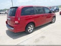 2008 Chrysler Town & Country — photo 4 of 11 | VIN 2A8HR44H18R721793
