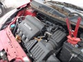 Photo 10 of 11 — 2008 Honda Fit