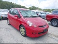 Photo 1 of 11 — 2008 Honda Fit