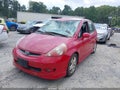 Photo 2 of 11 — 2008 Honda Fit