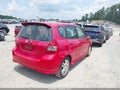 Photo 4 of 11 — 2008 Honda Fit