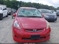 Photo 6 of 11 — 2008 Honda Fit