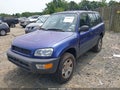 Photo 2 of 11 — 1998 Toyota RAV4