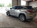 2018 Lexus RX 350 — photo 3 of 16 | VIN 2T2ZZMCA5JC107556