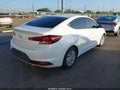 2020 Hyundai Elantra — photo 4 of 16 | VIN 5NPD74LF9LH611219