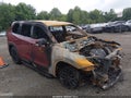 2026 Toyota Highlander — photo 1 of 11 | VIN 5TDAAAB58TS132540