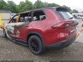 2026 Toyota Highlander — photo 3 of 11 | VIN 5TDAAAB58TS132540