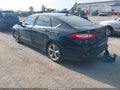 2016 Ford Fusion — photo 3 of 16 | VIN 3FA6P0G71GR313518