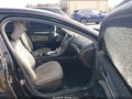 2016 Ford Fusion — photo 5 of 16 | VIN 3FA6P0G71GR313518