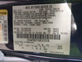 2016 Ford Fusion — photo 9 of 16 | VIN 3FA6P0G71GR313518