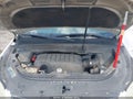 2010 Chevrolet Traverse — photo 10 of 22 | VIN 1GNLRHED8AS105850