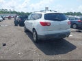 2010 Chevrolet Traverse — photo 3 of 22 | VIN 1GNLRHED8AS105850