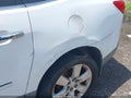 2010 Chevrolet Traverse — photo 6 of 22 | VIN 1GNLRHED8AS105850