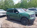 2025 Ford Bronco Sport — photo 13 of 16 | VIN 3FMCR9BN3SRF08557
