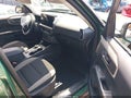 2025 Ford Bronco Sport — photo 5 of 16 | VIN 3FMCR9BN3SRF08557