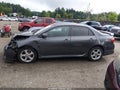 Photo 14 of 16 — 2012 Toyota Corolla