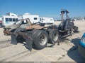 1999 Freightliner Conventional — photo 4 of 10 | VIN 1FUYSSZB7XPA21227