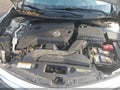 2014 Nissan Altima — photo 10 of 12 | VIN 1N4AL3AP9EN377743