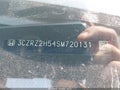 Photo 9 of 17 — 2025 Honda HR-V