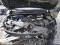 2023 Toyota Corolla — photo 10 of 17 | VIN JTDB4MEE0PJ006507