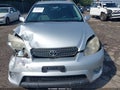 Photo 10 of 11 — 2008 Toyota Matrix