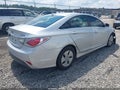 Photo 4 of 12 — 2012 Hyundai Sonata Hybrid