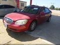 Photo 2 of 11 — 2009 Buick Lucerne