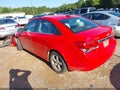 2016 Chevrolet Cruze Limited — photo 3 of 12 | VIN 1G1PE5SBXG7136769