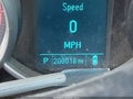 2016 Chevrolet Cruze Limited — photo 7 of 12 | VIN 1G1PE5SBXG7136769