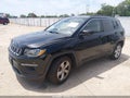 2018 Jeep Compass — photo 2 of 16 | VIN 3C4NJCBB6JT503247