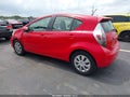 Photo 3 of 16 — 2014 Toyota Prius C