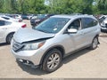 Photo 2 of 16 — 2014 Honda CR-V