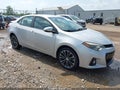 Photo 1 of 16 — 2014 Toyota Corolla