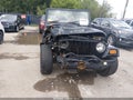 1999 Jeep Wrangler — photo 6 of 17 | VIN 1J4FY19S9XP465191