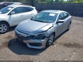 Photo 2 of 16 — 2017 Honda Civic